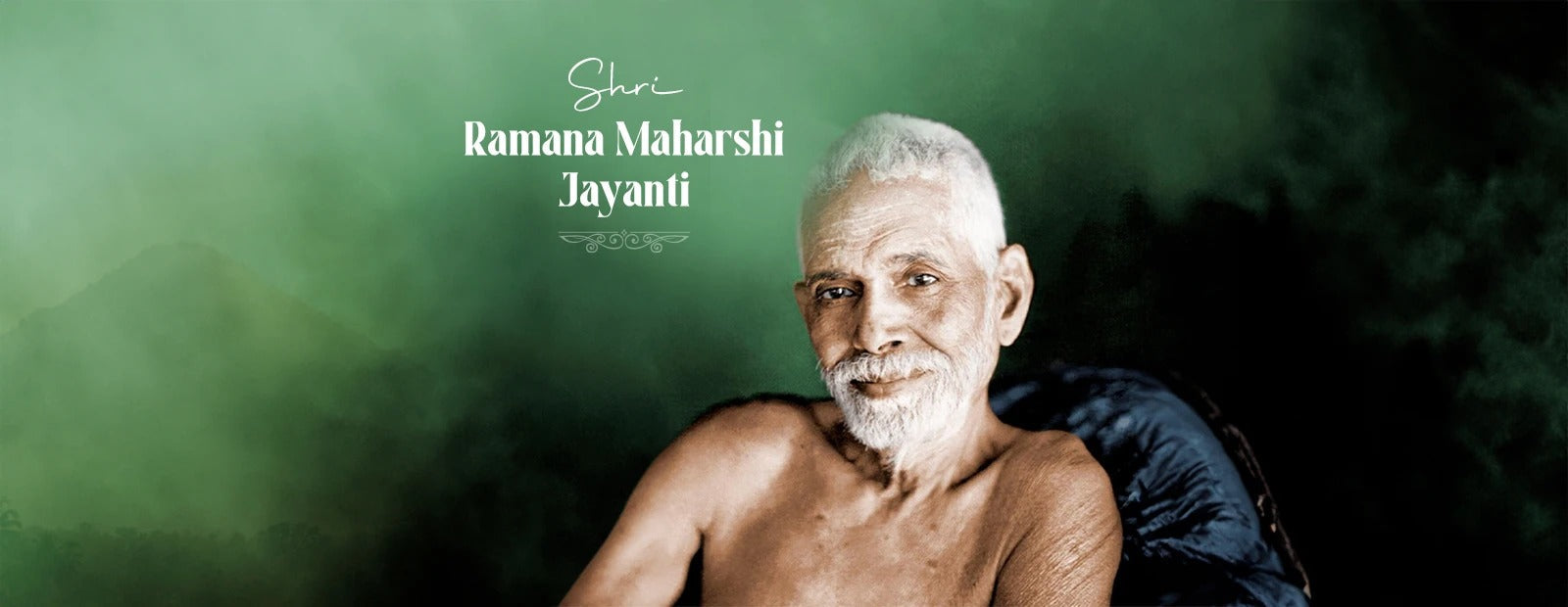 Shri Ramana Maharshi Jayanti: Remembering the Saint of Silence & Self-Realization