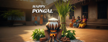 Pongal 2026 Preparation Guide: Things You Need for a Prosperous Pooja