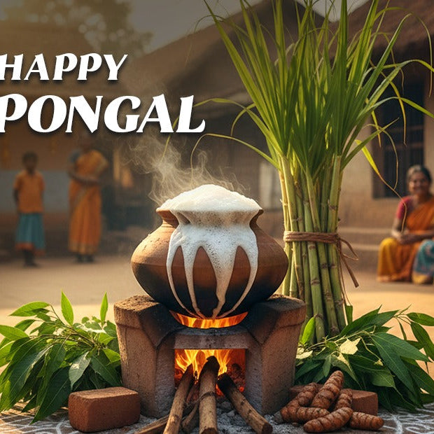 Pongal 2026 Preparation Guide: Things You Need for a Prosperous Pooja