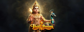 Thaipusam