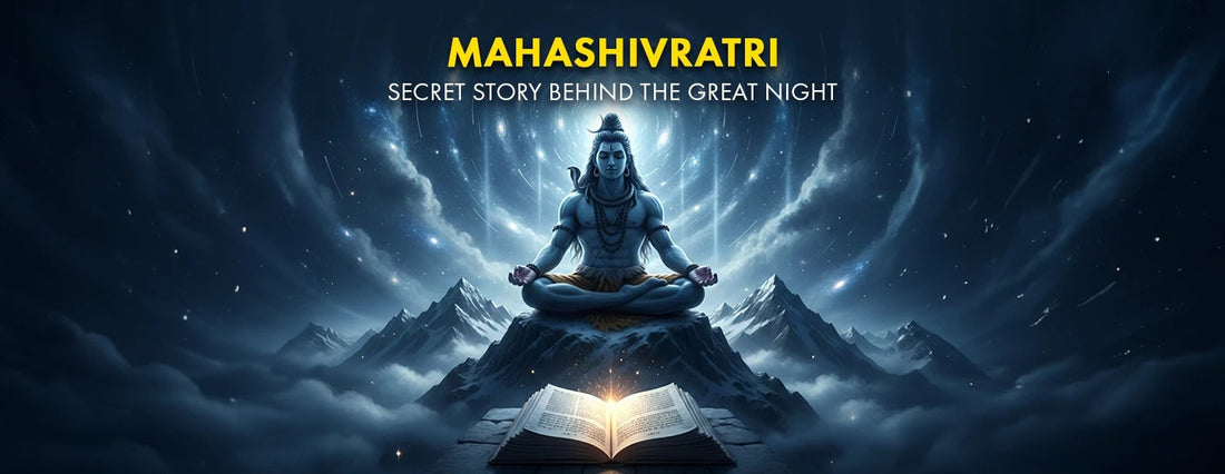 Maha Shivaratri