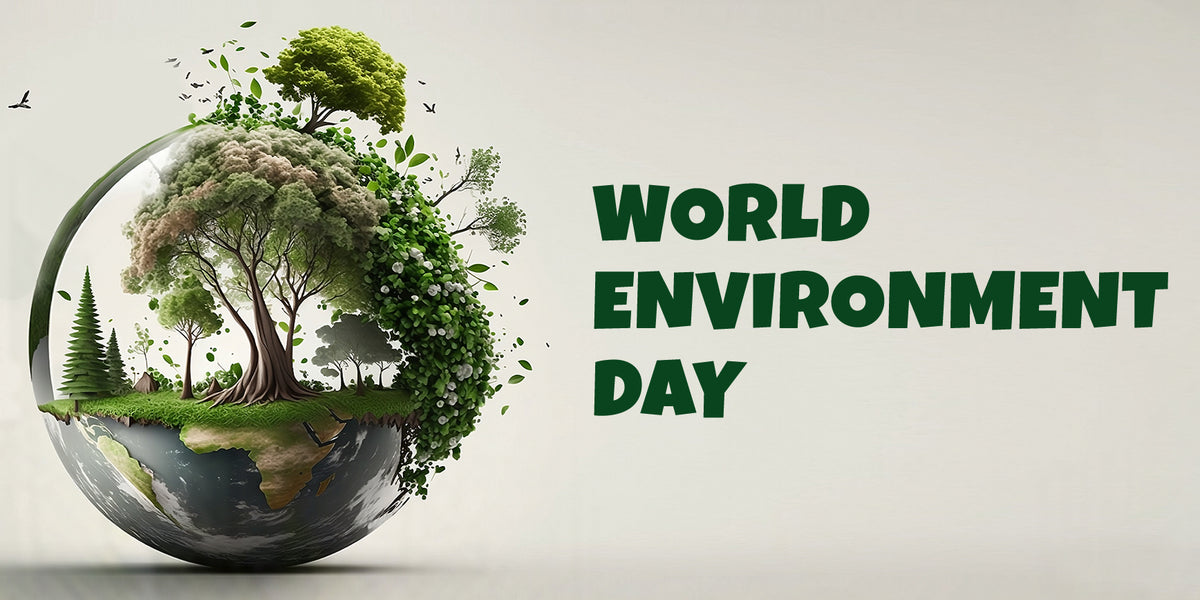 World Environment Day