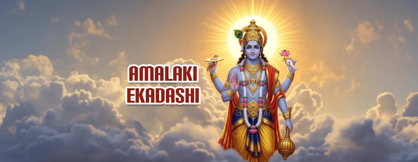 Amalaki Ekadashi