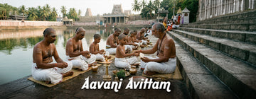 Avani Avittam 2026: Starting Your Vedic Journey and The Importance of Gayatri Japam