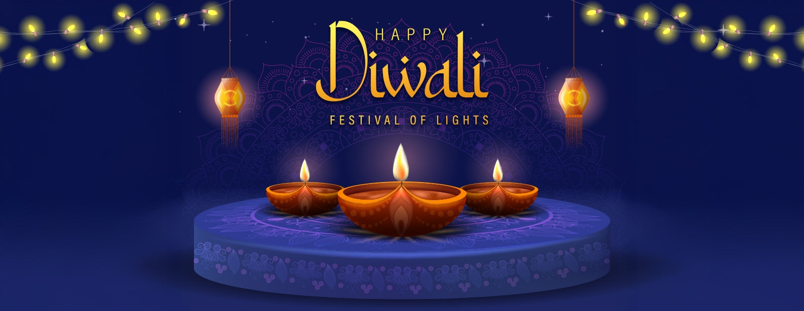Diwali: A Festival of Lights, Love and Tradition