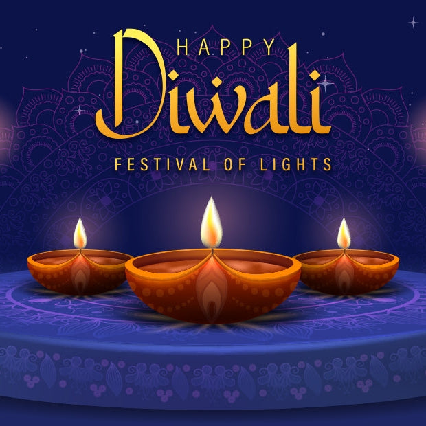 Diwali: A Festival of Lights, Love and Tradition