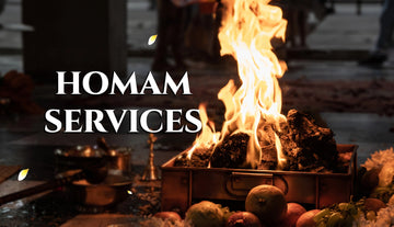 The Significance of The Homam Ritual