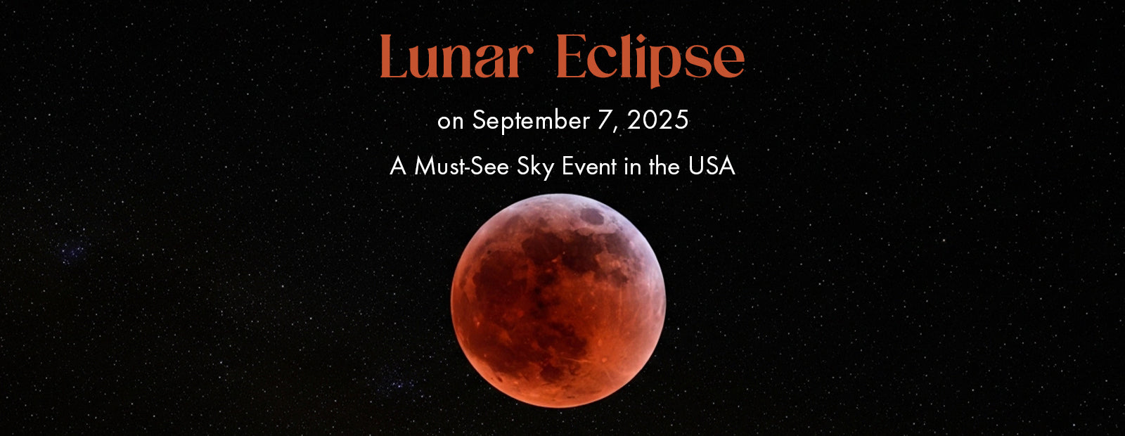 Lunar Eclipse: A Breathtaking Phenomenon and Its Importance