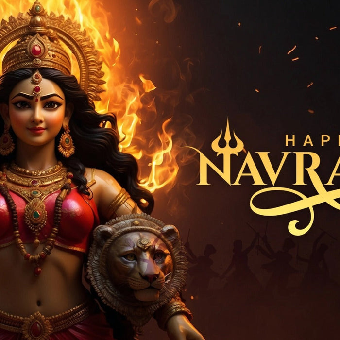 Navaratri 2024