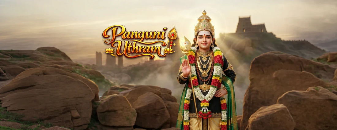 Panguni Uthiram