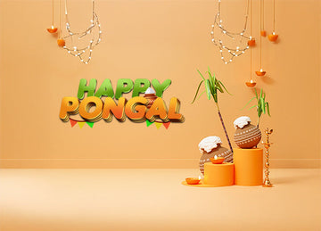 Transform Your Space with These Pongal 2025 Decoration Items