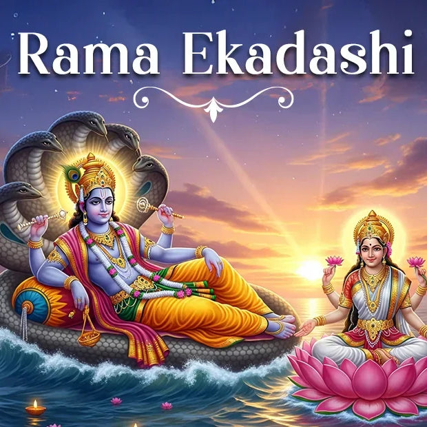 Rama Ekadashi: A Holiest Day for Lord Rama Devotees
