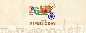 Republic Day – Celebrating the Spirit of India