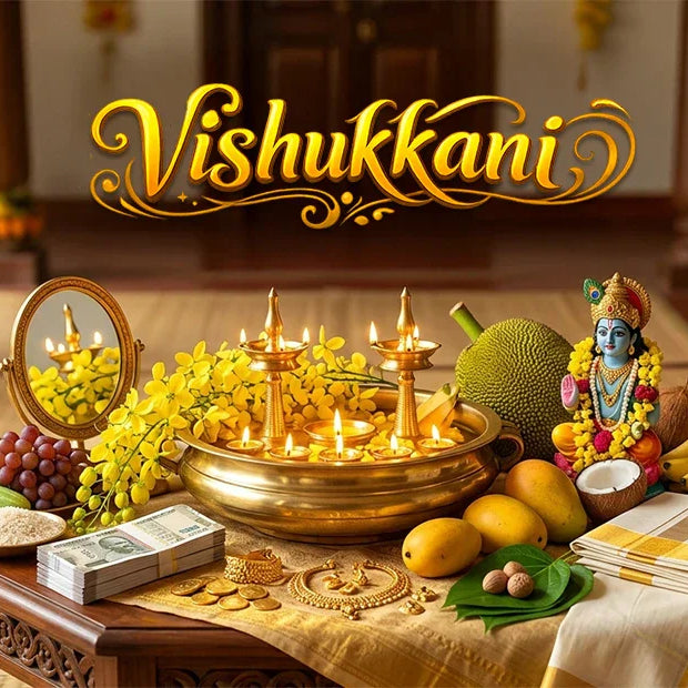 Vishu Kanni