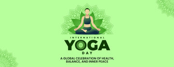 World Yoga Day: A Global Celebration of Health, Balance, and Inner Peace