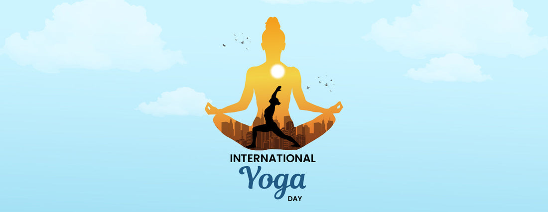 One Earth, One Health: The Spirit of World Yoga Day 2026