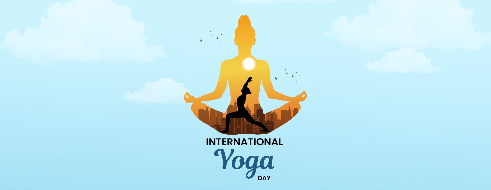 One Earth, One Health: The Spirit of World Yoga Day 2026
