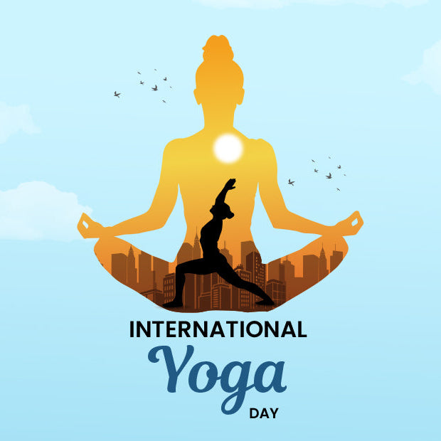 One Earth, One Health: The Spirit of World Yoga Day 2026