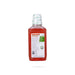 Herbal Fresh Mouth Wash with Clove and Mint Freshness - 250 ml | Alcohol Free Mouth Wash - Oral Care