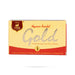 Mysore Sandal Gold Soap - 125 Gms | Natural Moisturisers & Conditioners/ Bathing Soap/ Herbal Soap - Body Care