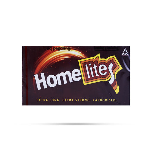 Home Lite Match Box | Safety Matches/ Home Utility Matches/ Kitchen Matchbox For Daily Use - House Hold