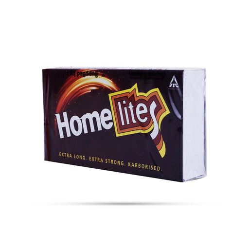 Home Lite Match Box | Safety Matches/ Home Utility Matches/ Kitchen Matchbox For Daily Use - House Hold