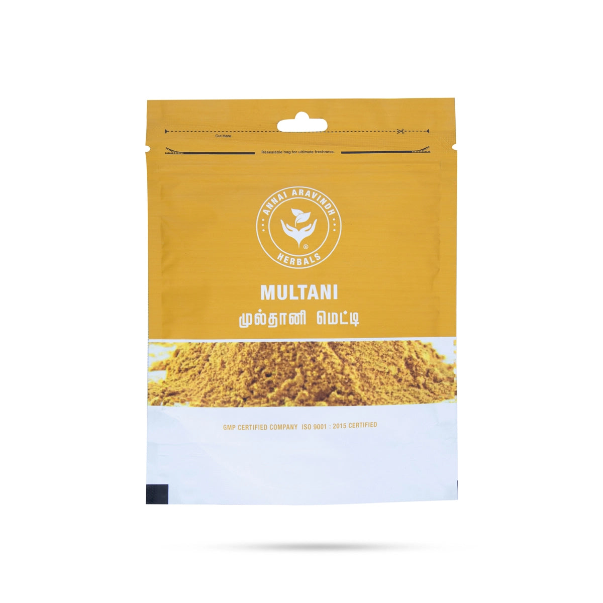 Giri - Multani Mitti Powder | Best Multani Mitti | Multani Mitti for Face