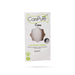 Campure Cone Bhimseni - 60 Gms | Organic Camphor/ Refreshing Fragrance - Repels Mosquitoes Elevates Mood - Repellent & Home Care
