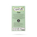 Campure Cone Jasmine - 60 Gms | Organic Camphor/ Refreshing Fragrance - Repels Mosquitoes Elevates Mood - Repellent & Home Care