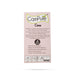 Campure Cone Rose - 60 Gms | Organic Camphor/ Refreshing Fragrance - Repels Mosquitoes Elevates Mood - Repellent & Home Care