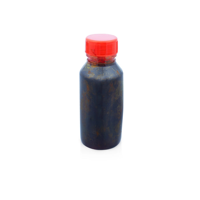 Mehandi Alta Liquid - 60 ml | Mehandi Alta/ Bridal & Festival Use/ Traditional Red Alta for Hands & Feet