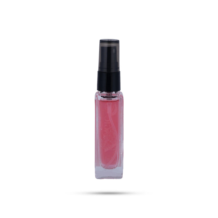 Zmagic Fabric Perfume - 8 ml | Fragrance Spray / Pleasant Aroma Scent/ Freshener for Clothes, Wardrobes & Home