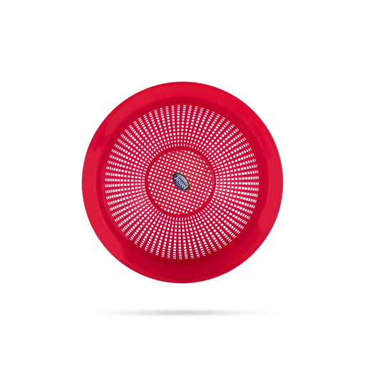 Storage Basket - 3.25 X 7.5 Inches | Bravia Plastic Basket/ Fruits Basket/ Kitchen Organizer For Home - Basket