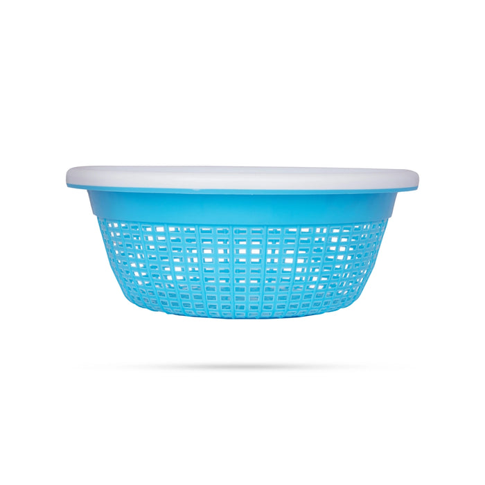 Kitchen Basket - 3.5 x 9 Inches | Plastic Basket/ Storage Basket for Home