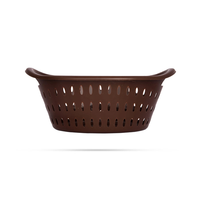 Storage Basket | Fruits Basket/ Plastic Basket/ Kitchen Basket for Home