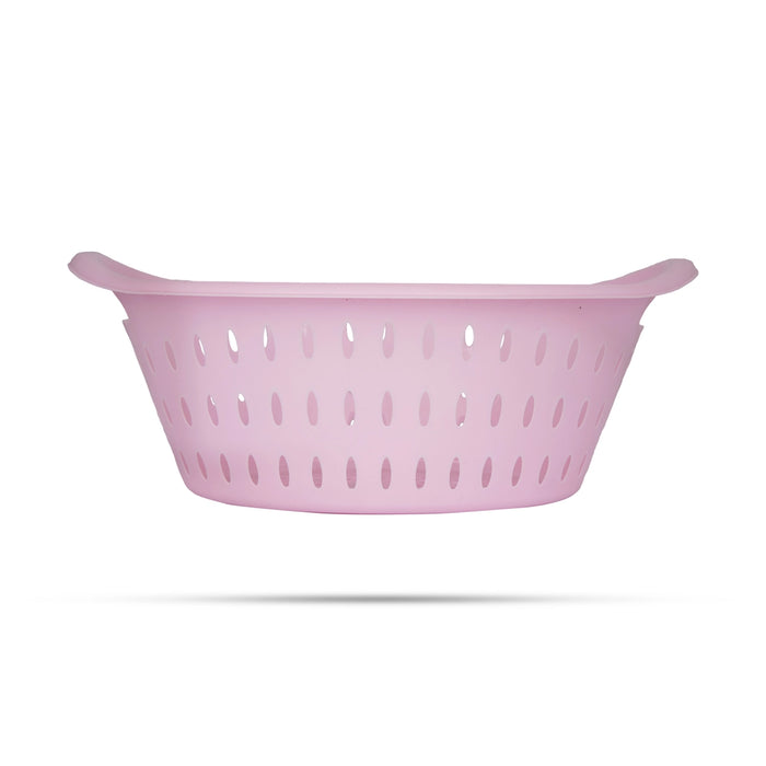 Storage Basket | Fruits Basket/ Kitchen Basket/ Plastic Basket for Home