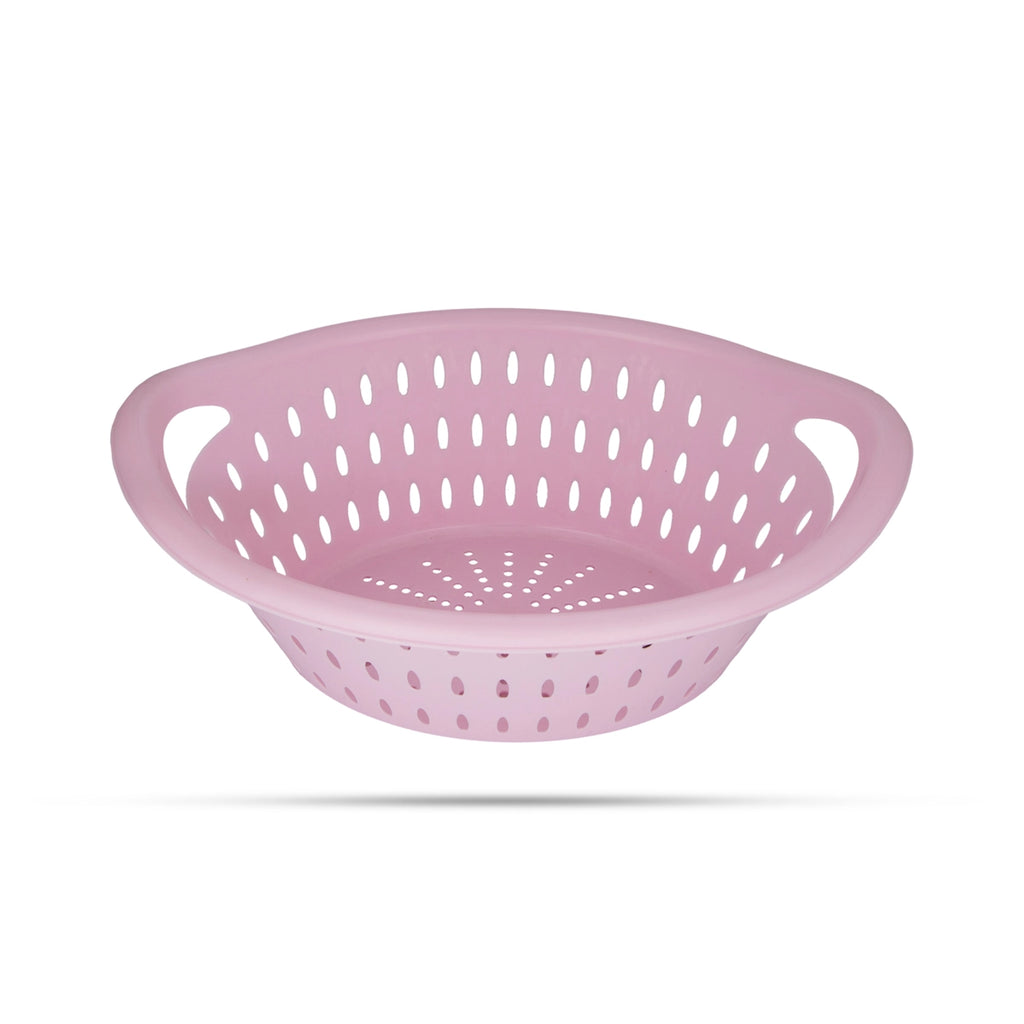 Storage Basket | Fruits Basket/ Kitchen Basket/ Plastic Basket for Home