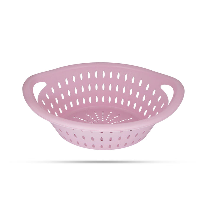 Storage Basket | Fruits Basket/ Kitchen Basket/ Plastic Basket for Home