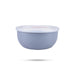 Stainless Steel Bowl with Plastic Lid - 2 x 4 Inches | Stainless Steel Cup for Home - Kitchen