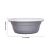 Plastic Bowl - 2.5 x 6 Inches | Plastic Cup for Home - Kitchen