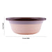 Plastic Bowl - 3 x 7.5 Inches | Plastic Cup for Home - Kitchen