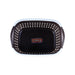 Kitchen Basket - 3 x 6.5 Inches | Rectangle Shape Storage Basket/ Plastic Basket/ Marriott Nano Basket for Home - Basket