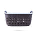 Kitchen Basket - 3 x 6.5 Inches | Rectangle Shape Storage Basket/ Plastic Basket/ Marriott Nano Basket for Home - Basket