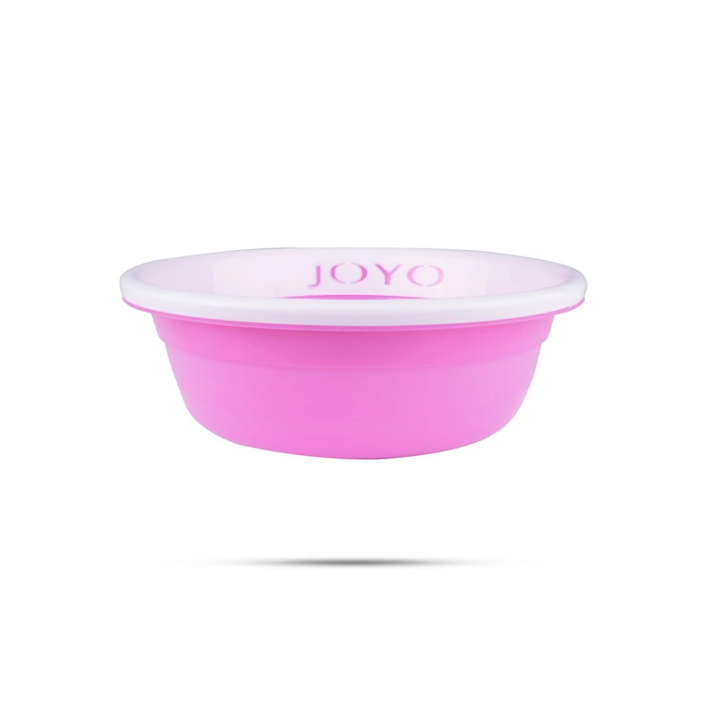 Plastic Bowl - 3 x 9 Inches | Plastic Cup for Home