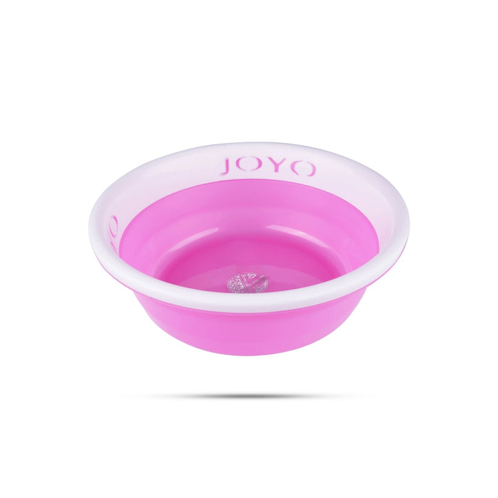 Plastic Bowl - 3 x 9 Inches | Plastic Cup for Home