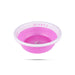 Plastic Bowl - 3 x 9 Inches | Plastic Cup for Home - Kitchen