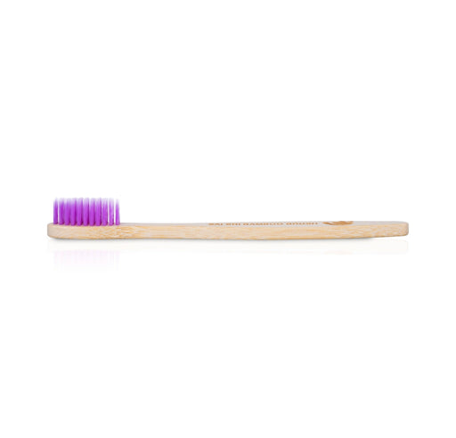 Bamboo Toothbrush | Kids Toothbrush/ Organic Toothbrush/ Bamboo Brush/ Wooden Toothbrush for Children - Oral Accessories