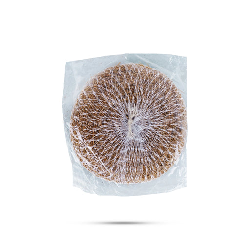 Dish Wash Scrubber - 3 Inches | Coconut Coir Scrubber/ Utensil Cleaning Scrub for Vessel Wash - Scrubs