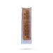 Neem Comb - 5 Inches | Pocket Comb/ Neem Hair Comb/ Neem Wood Comb for Hair - Hair Accessories