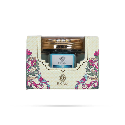 Scented Candle Jar | Shot Glass Candle/ Ocean Dream Home Fragrances/ Room Freshener Candle For Soothing Aroma - Candles